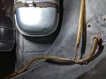 BMW Isetta 300 1958 года (NA)